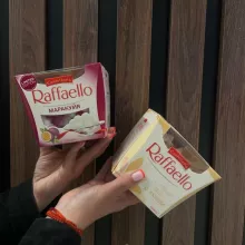 Конфеты &laquo;Raffaello&raquo; от интернет-магазина «Цветочная фея» в Орске