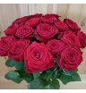 Букет из роз «Пылкая любовь» 1