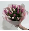 Букет тюльпанов &laquo;Весенняя нежность&raquo;