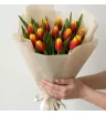 Букет тюльпан &laquo;Энергия весны&raquo; 1