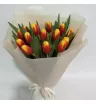 Букет тюльпан &laquo;Энергия весны&raquo;