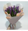 Букет тюльпанов &laquo;Весеннее вдохновение&raquo;