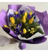 Сборный букет &laquo;Сюрприз весны&raquo; 