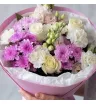 Сборный букет &laquo;Юная муза&raquo;