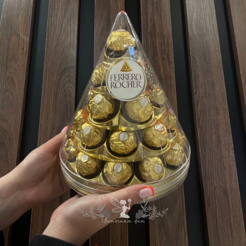 Конфеты Ferrero Rocher